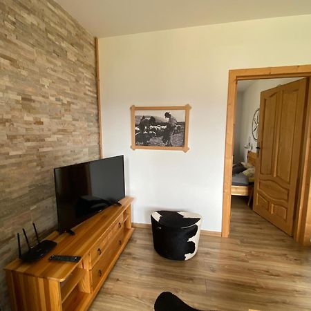 Appartamento Siwa Skala Kościelisko Esterno foto