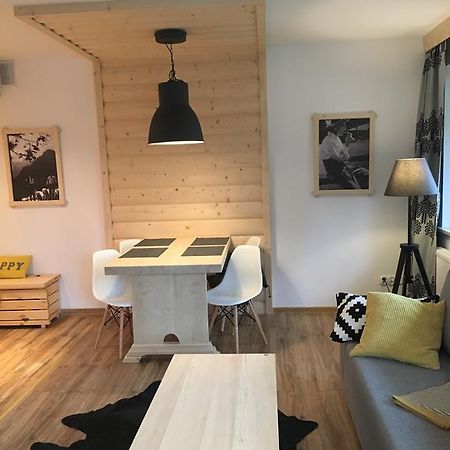 Appartamento Siwa Skala Kościelisko Esterno foto