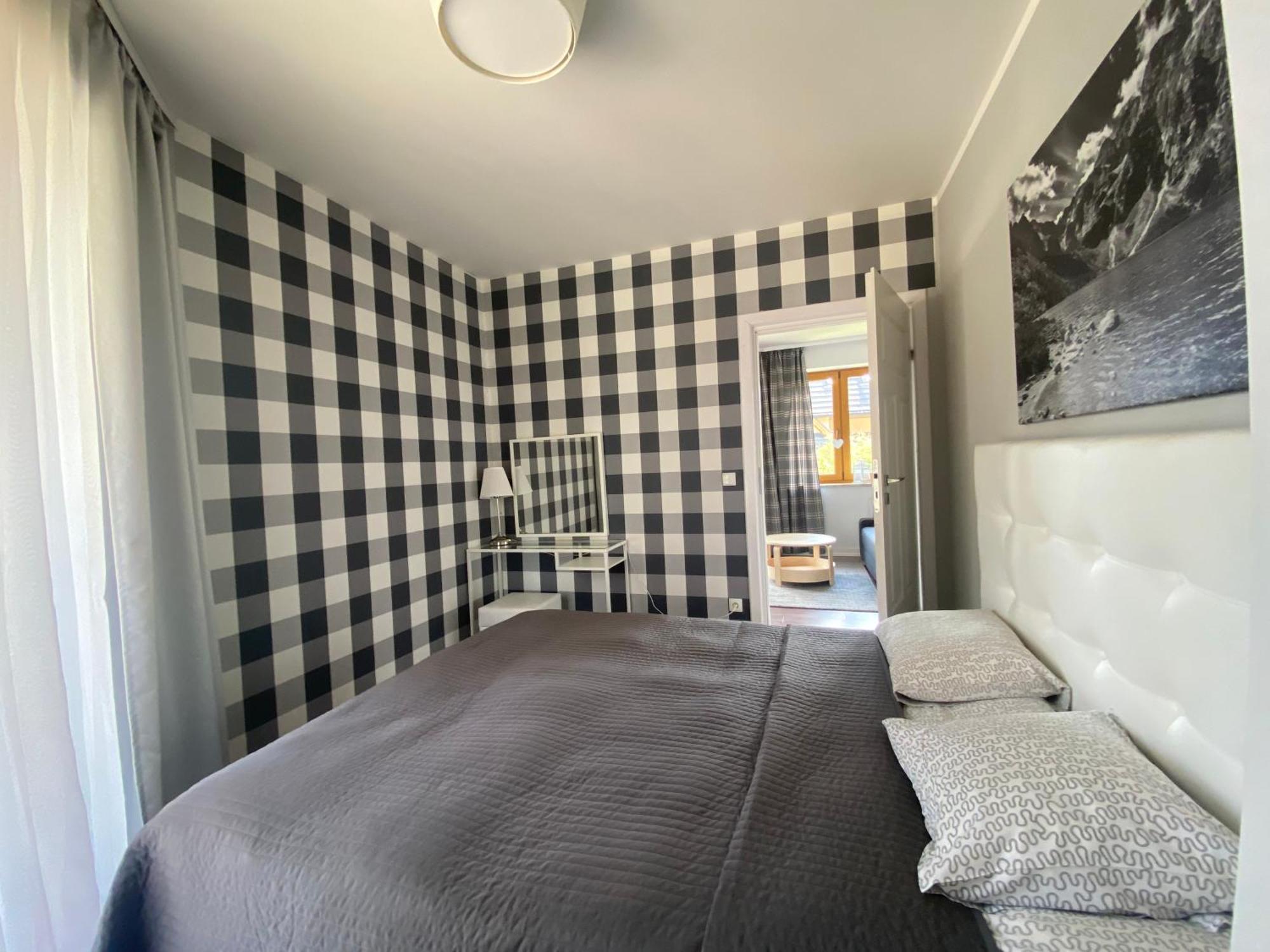 Appartamento Siwa Skala Kościelisko Esterno foto