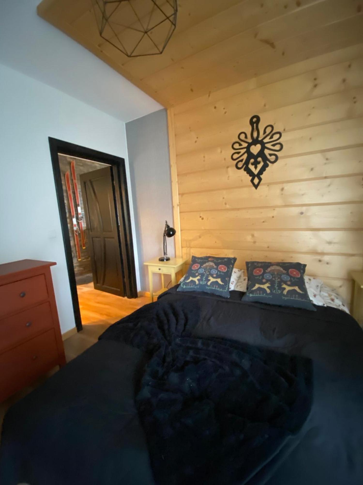 Appartamento Siwa Skala Kościelisko Esterno foto