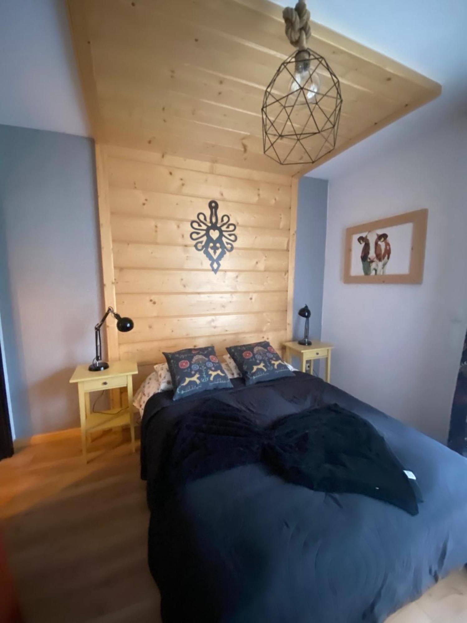 Appartamento Siwa Skala Kościelisko Esterno foto