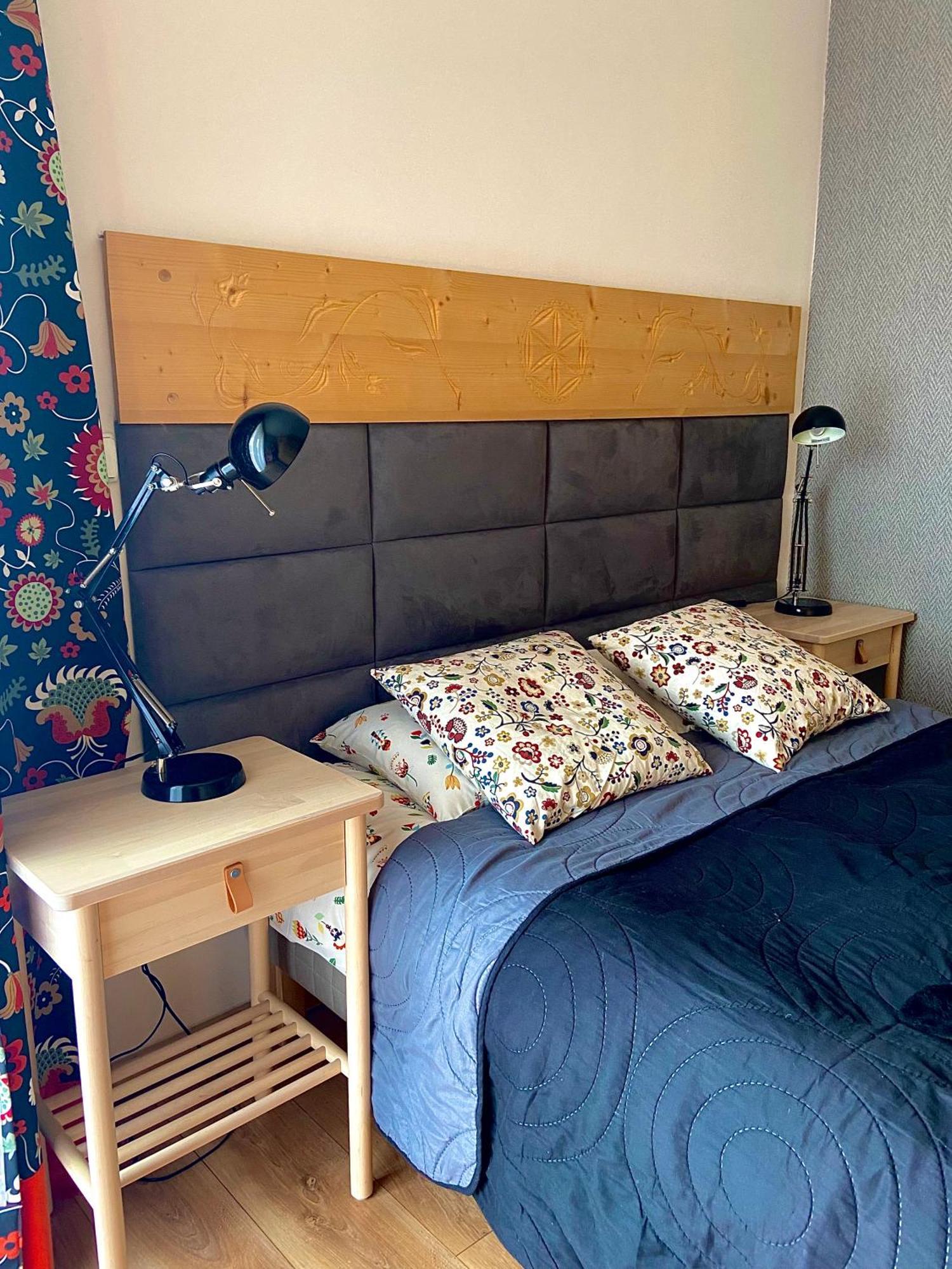 Appartamento Siwa Skala Kościelisko Esterno foto