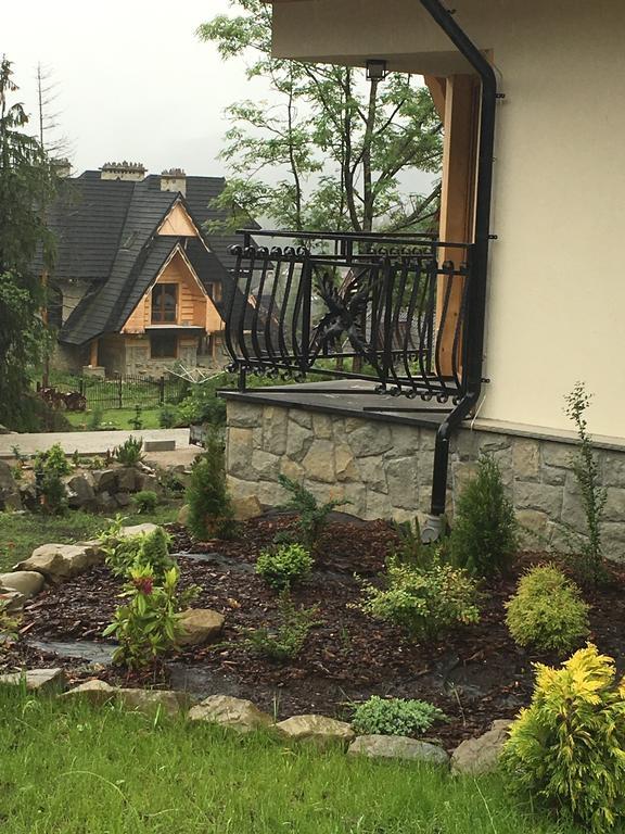 Appartamento Siwa Skala Kościelisko Esterno foto