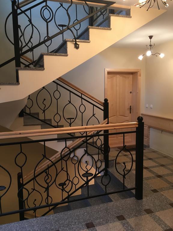 Appartamento Siwa Skala Kościelisko Esterno foto