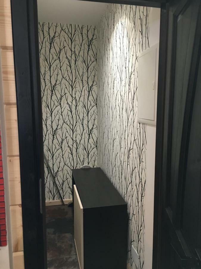 Appartamento Siwa Skala Kościelisko Esterno foto